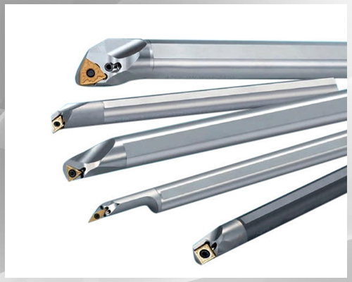 BORING BARS